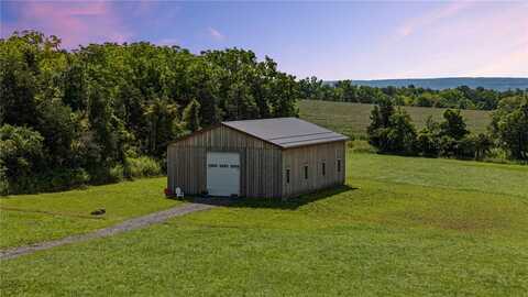 1468 Powers Road, Genoa, NY 13081