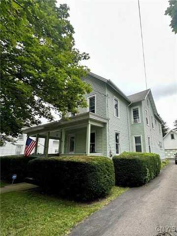 16 Elm Avenue, Homer, NY 13077