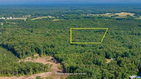 Lot 2 STAG RD, BREMO BLUFF, VA 23022