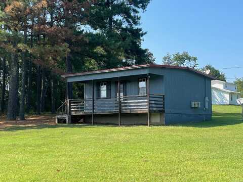 61 Maupin Lane, Cleveland, AR 72030