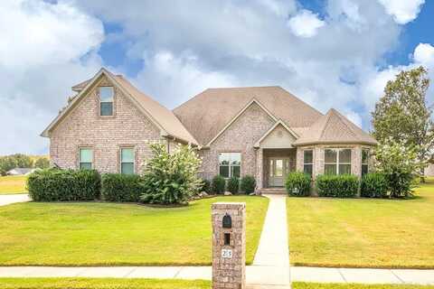 25 Waters Edge Drive, Cabot, AR 72023