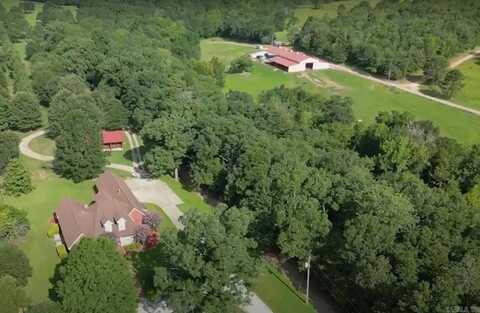 278 Vaughn Road, Glenwood, AR 71943