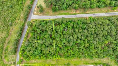 Lot 33 Buckhead Drive, Drasco, AR 72530