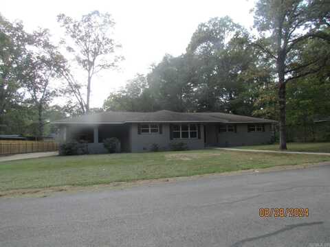 1404 Cypress, Crossett, AR 71635