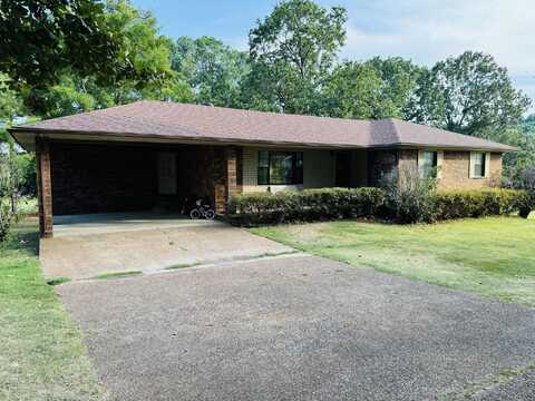 149 West Road, Mount Pleasant, AR 72561