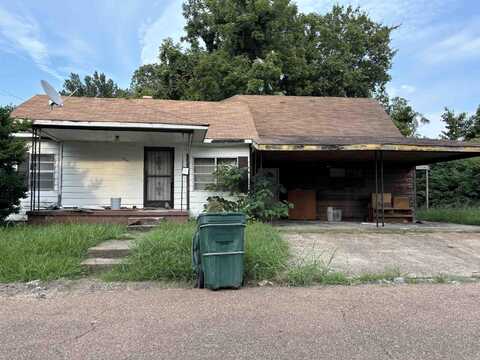 224 N Gorman Street, Forest City, AR 72335