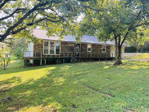 58 McSpadden, Mount Pleasant, AR 72561