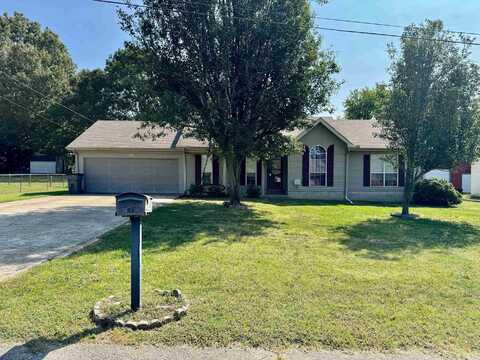 603 Dogwood View, Paragould, AR 72450