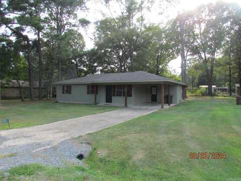 118 Center, Crossett, AR 71635