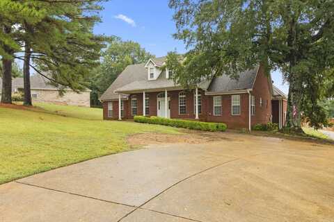 1321 E Martin Drive, Wynne, AR 72396