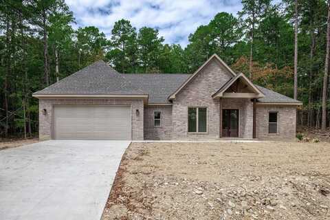 45 Biarritz Way, Spring Hill, AR 71909