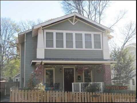 519 N Pine Street, Little Rock, AR 72205