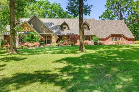 1003 Oakwood Drive, Wynne, AR 72396