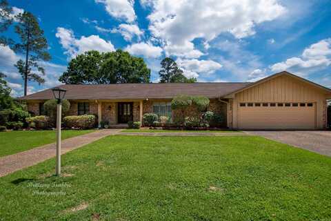 2203 W Elm St, El Dorado, AR 71730