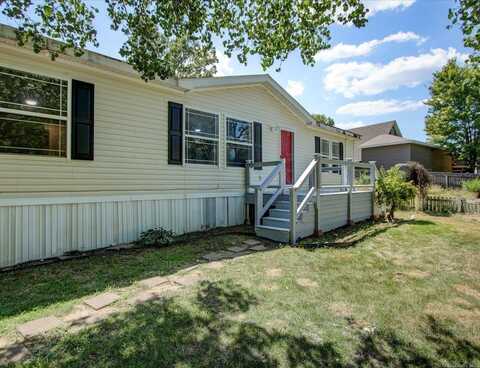 227 Birch, Mount Ida, AR 71957