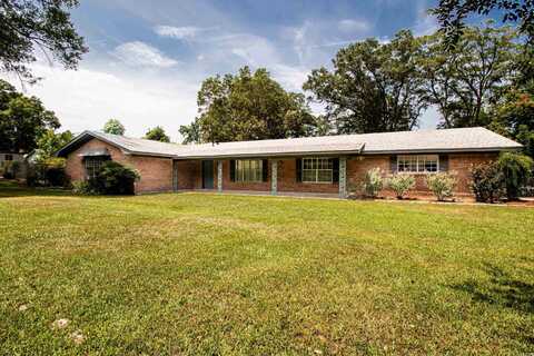 403 E 4th, Junction City, LA 71256