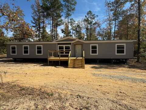 7413 Detonti Road, Bauxite, AR 72011