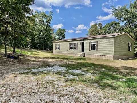 498 Maya Road, Mountain View, AR 72560