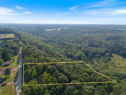 0 Arrow Ridge Road, Damascus, AR 72039