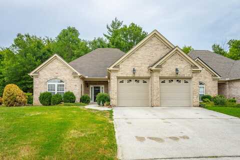 6420 Brookmead Circle, Hixson, TN 37343