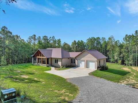 655 Thunder Ridge Drive, South Pittsburg, TN 37380