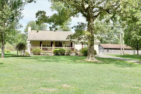 1654 Morgan Springs Road, Dayton, TN 37321