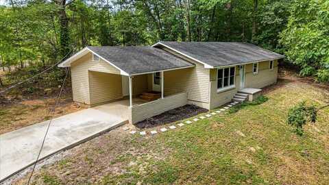 237 SW Forest Hill Road, Dalton, GA 30720