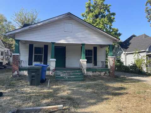 2102 Elmendorf Street, Chattanooga, TN 37406