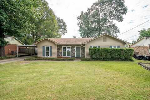 6340 PARKER DRIVE, COLUMBUS, GA 31907