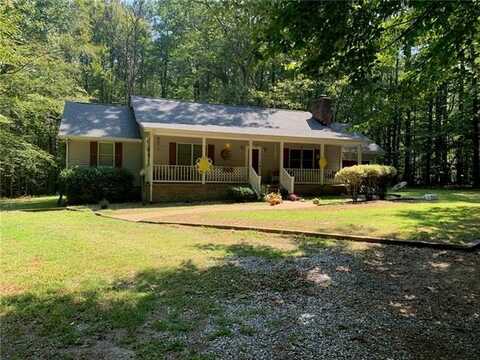 997 River Run Drive, Hartfield, VA 23071