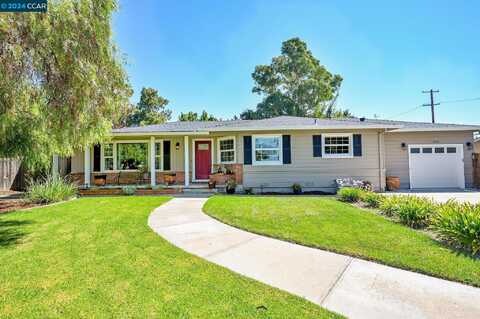 1952 Ayers Rd, Concord, CA 94521