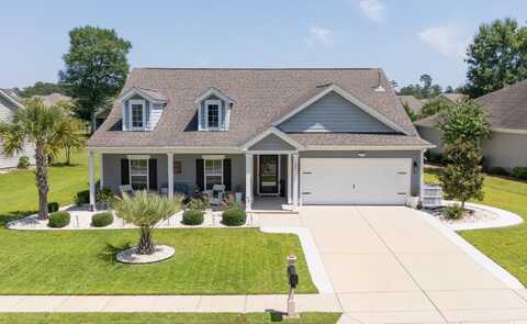 1431 Castleberry Pl., Myrtle Beach, SC 29588