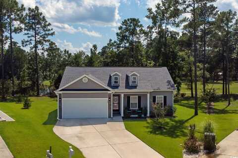 504 Timber Creek Dr., Loris, SC 29569