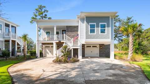 1117 Marsh Cove Ct., North Myrtle Beach, SC 29582