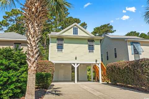 64 Haint Pl., Pawleys Island, SC 29585