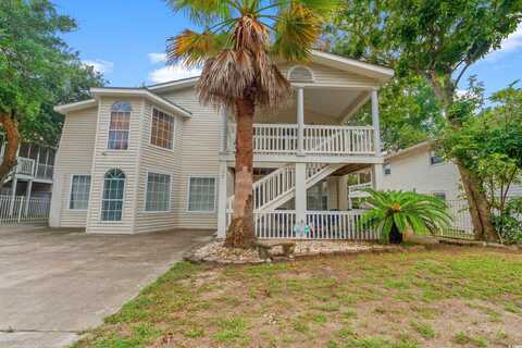 18 Oak Dr. S, Surfside Beach, SC 29575