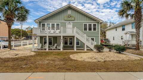 1906 S Ocean Blvd., North Myrtle Beach, SC 29582