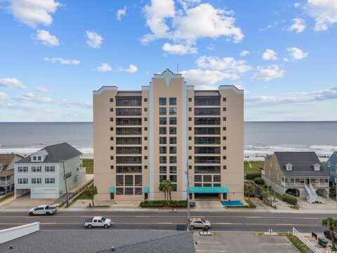 4000 North Ocean Blvd., North Myrtle Beach, SC 29582