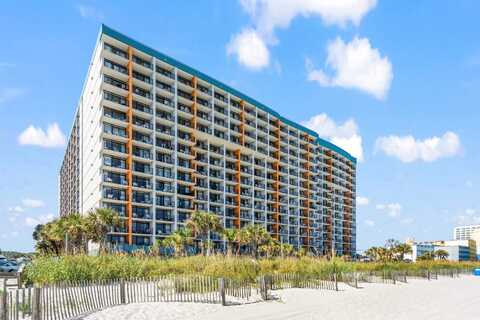 1501 S Ocean Blvd., Myrtle Beach, SC 29577