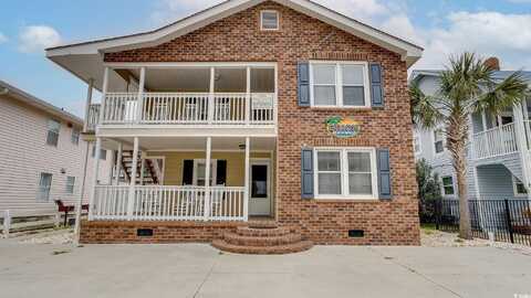 1418 S Ocean Blvd., North Myrtle Beach, SC 29582