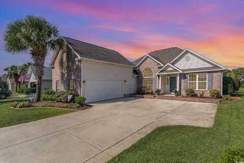 7270 Guinevere Circle, Myrtle Beach, SC 29588