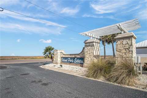 133 Frontside Drive, Port Aransas, TX 78373