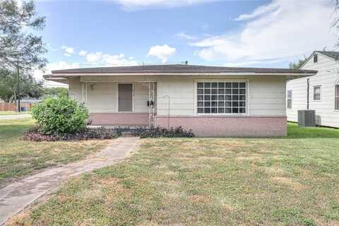 314 E 6th Street, Bishop, TX 78343