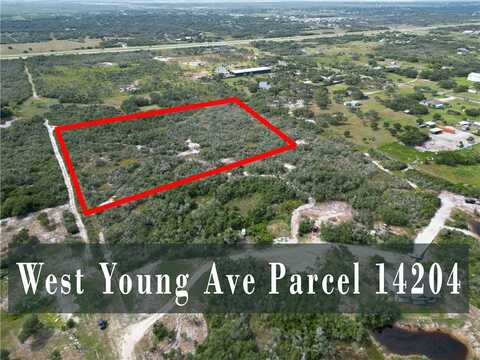 0 W Young Avenue W, Aransas Pass, TX 78336