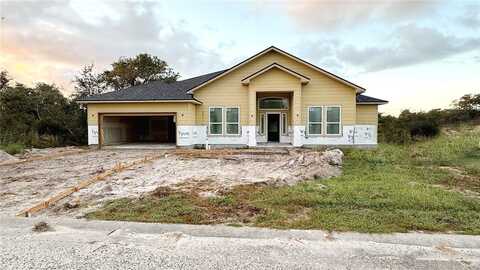 107 Elmo Brundrett Drive, Rockport, TX 78382