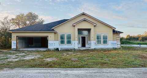 107 Elmo Brundrett Drive, Rockport, TX 78382