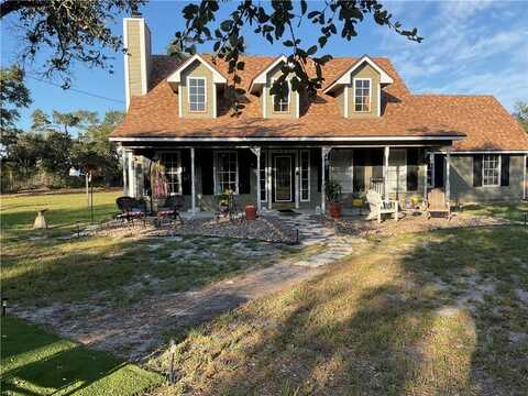 322-342 Whispering Woods Drive, Rockport, TX 78382