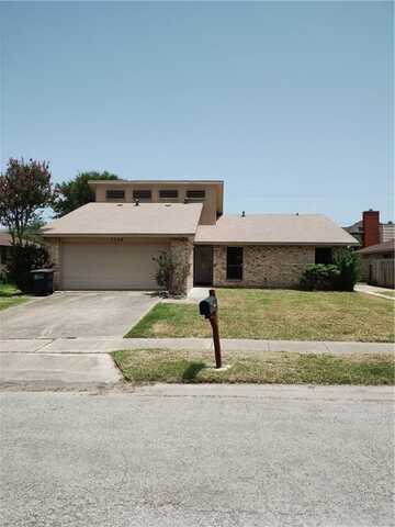 7006 Wakeforest Drive, Corpus Christi, TX 78413