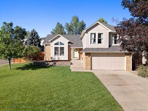 19 Osage, Littleton, CO 80127