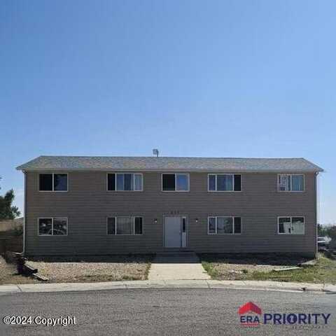 413 Kings Ct, Wright, WY 82732